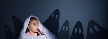 Как отучить ребенка бояться темноты в разном возрасте раз и навсегда 